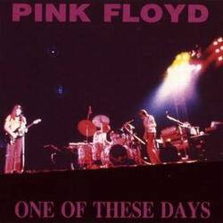 Pink Floyd : One of These Days